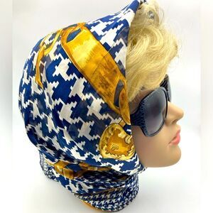 MWT Oscar he la Renta 128001 Tortoise Oval Women’s Sunglasses